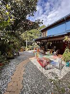 YOLO HOSTEL MEDELLIN