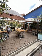 YOLO HOSTEL MEDELLIN