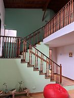 YOLO HOSTEL MEDELLIN