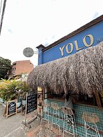 YOLO HOSTEL MEDELLIN