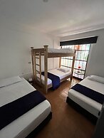 YOLO HOSTEL MEDELLIN