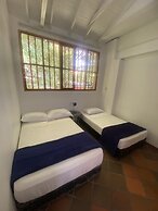 YOLO HOSTEL MEDELLIN