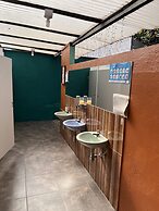 YOLO HOSTEL MEDELLIN