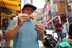 YOLO HOSTEL MEDELLIN