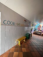 YOLO HOSTEL MEDELLIN