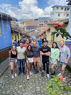 YOLO HOSTEL MEDELLIN