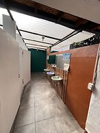 YOLO HOSTEL MEDELLIN