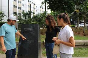 YOLO HOSTEL MEDELLIN