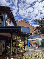 YOLO HOSTEL MEDELLIN