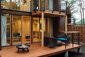 Pica Yamanakako Village