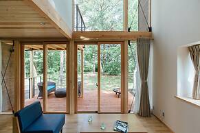 Pica Yamanakako Village