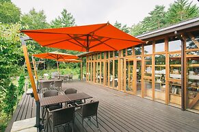 Pica Yamanakako Village