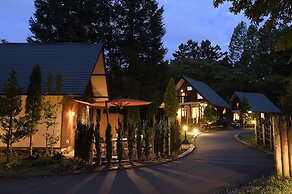 Pica Yamanakako Village