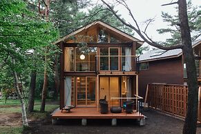 Pica Yamanakako Village