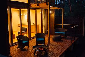 Pica Yamanakako Village