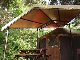 PICA FUJISAIKO - Campsite