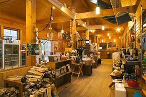 PICA FUJISAIKO - Campsite