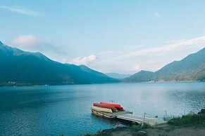 PICA FUJISAIKO - Campsite