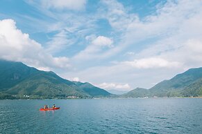 PICA FUJISAIKO - Campsite