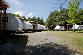 PICA FUJISAIKO - Campsite