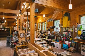 PICA FUJISAIKO - Campsite