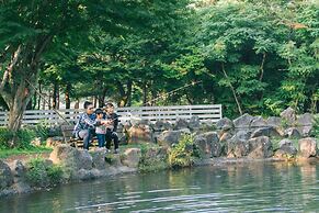 PICA FUJISAIKO - Campsite