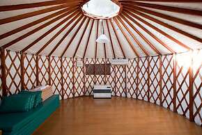 PICA FUJISAIKO - Campsite