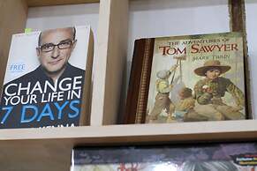 Time Travelers Relax - Hostel (Foreigners Only)