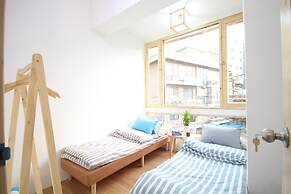 Time Travelers Relax - Hostel (Foreigners Only)