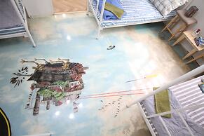 Time Travelers Relax - Hostel (Foreigners Only)