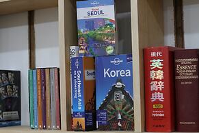 Time Travelers Relax - Hostel (Foreigners Only)