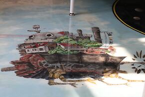 Time Travelers Relax - Hostel (Foreigners Only)