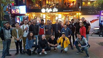 Time Travelers Relax - Hostel (Foreigners Only)