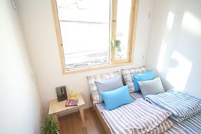 Time Travelers Relax - Hostel (Foreigners Only)