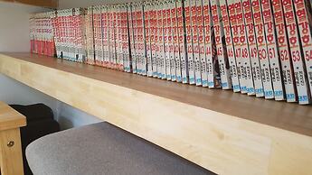 Time Travelers Relax - Hostel (Foreigners Only)