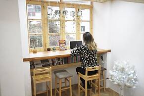 Time Travelers Relax - Hostel (Foreigners Only)