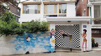 Time Travelers Relax - Hostel (Foreigners Only)