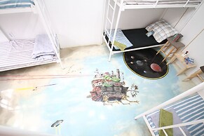 Time Travelers Relax - Hostel (Foreigners Only)