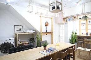 Time Travelers Relax - Hostel (Foreigners Only)