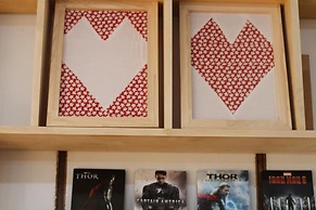 Time Travelers Relax - Hostel (Foreigners Only)