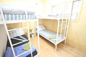 Time Travelers Relax - Hostel (Foreigners Only)