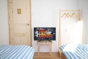 Time Travelers Relax - Hostel (Foreigners Only)