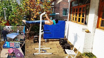 Time Travelers Relax - Hostel (Foreigners Only)