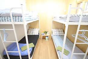 Time Travelers Relax - Hostel (Foreigners Only)