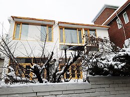 Time Travelers Relax - Hostel (Foreigners Only)