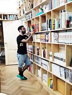 Time Travelers Relax - Hostel (Foreigners Only)