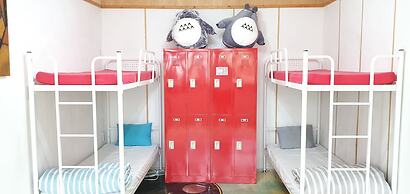 Time Travelers Relax - Hostel (Foreigners Only)