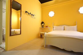 Ocean Lover Homestay