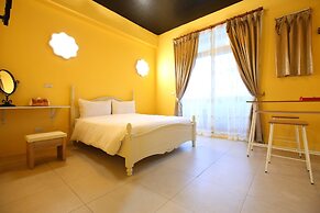 Ocean Lover Homestay