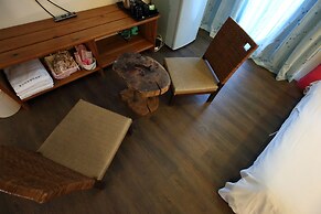 Ocean Lover Homestay